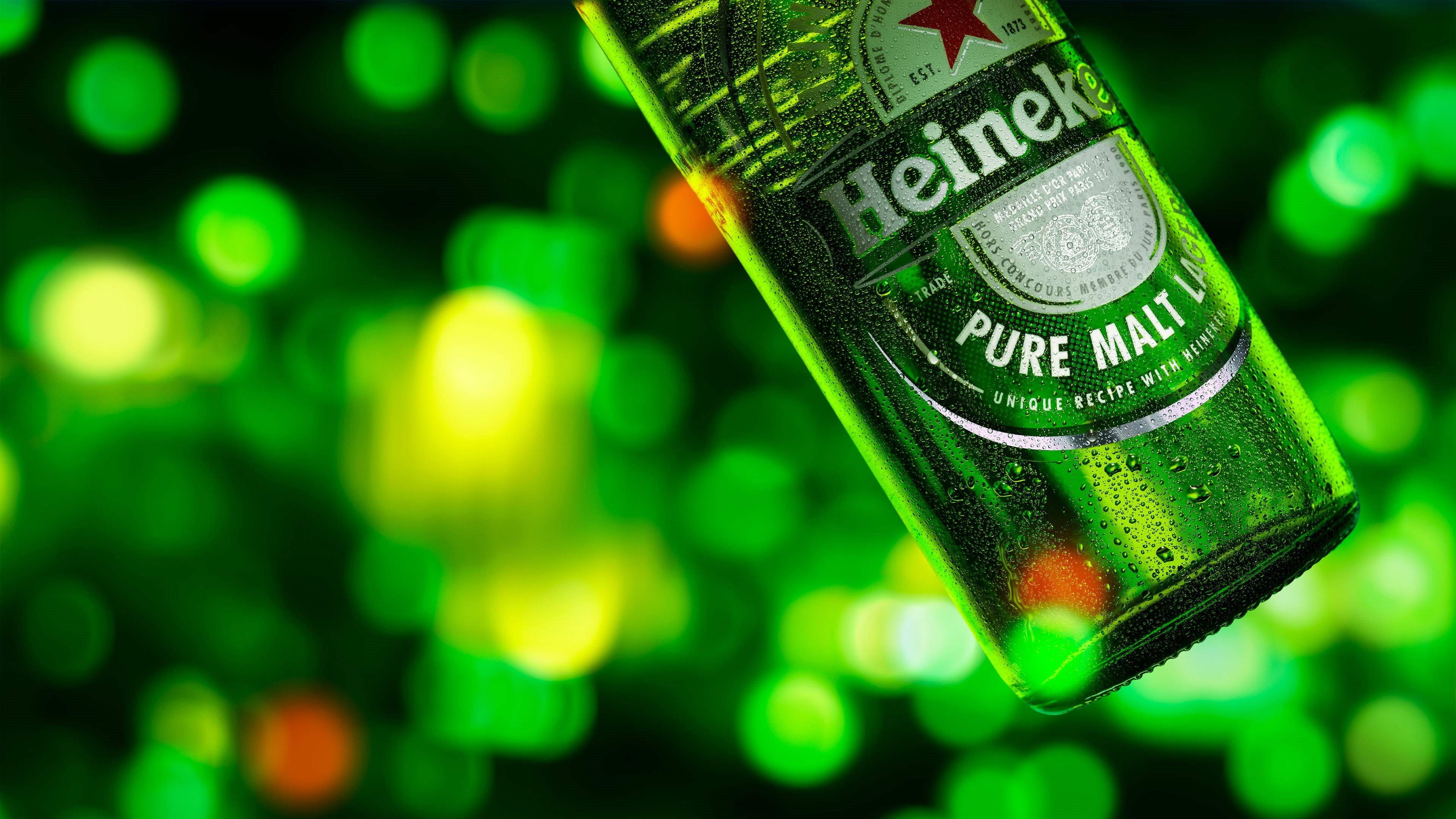 Голландская пивоваренная компания Heineken продала российские активы производителю «Дихлофоса»