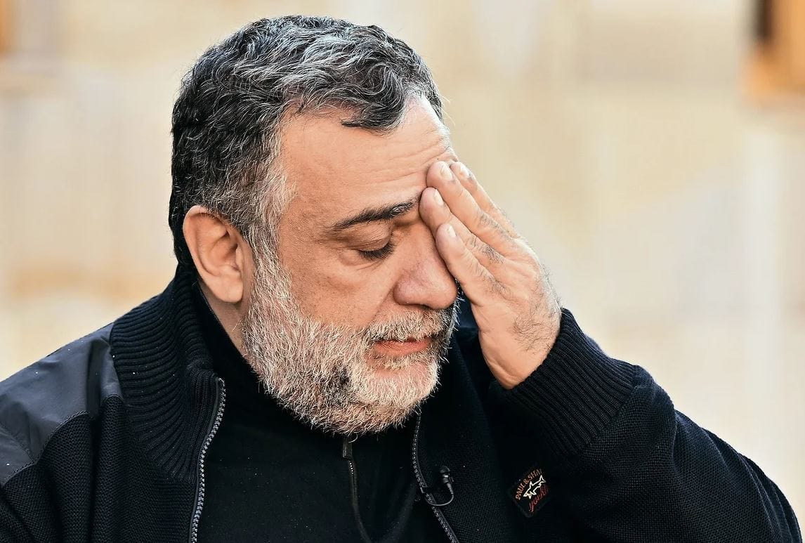 Песков заявил, что Россия защитит права Варданяна, если он ее гражданин. В декабре 2023 Путин лишил бизнесмена гражданства