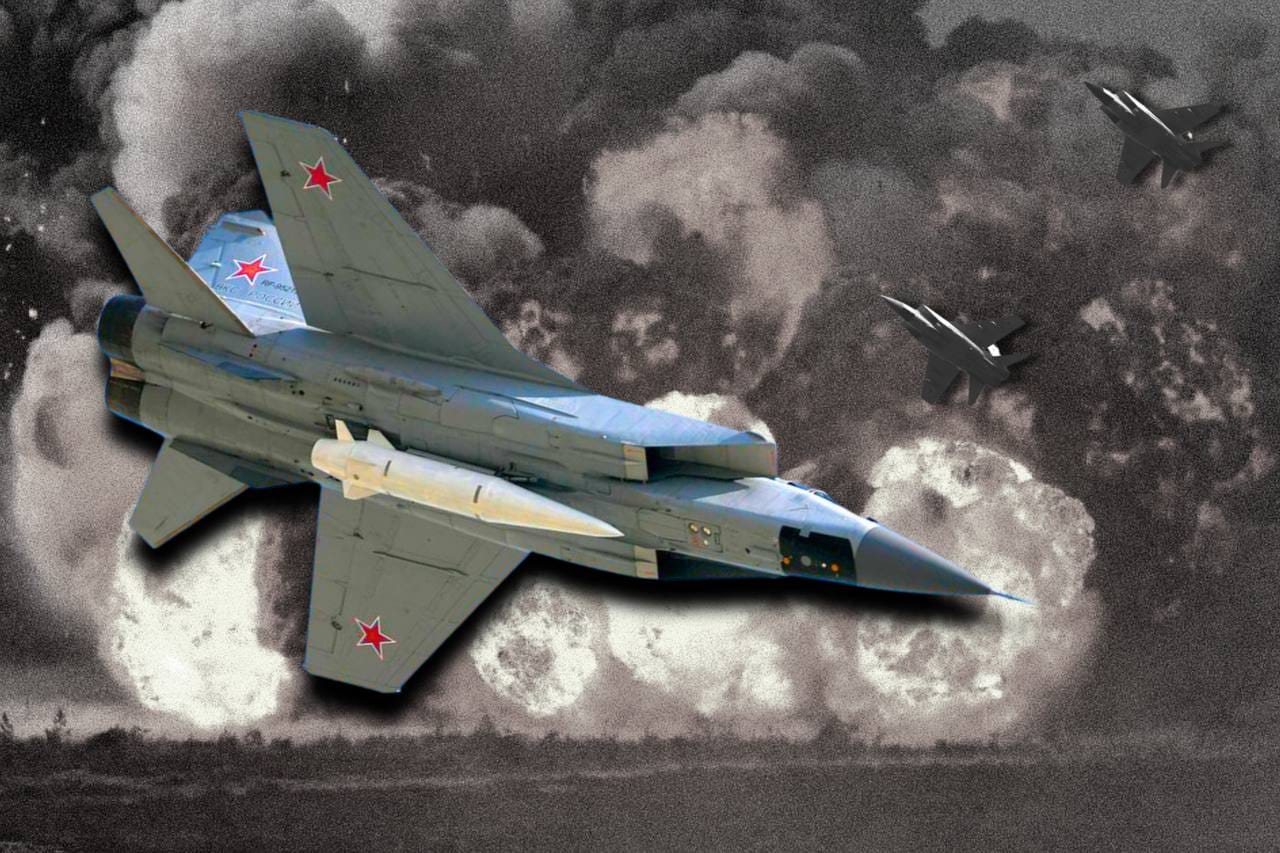 «Кинжал» в спину. Российские производители ракет не попали под санкции и до сих пор получают оборудование и компоненты из Европы