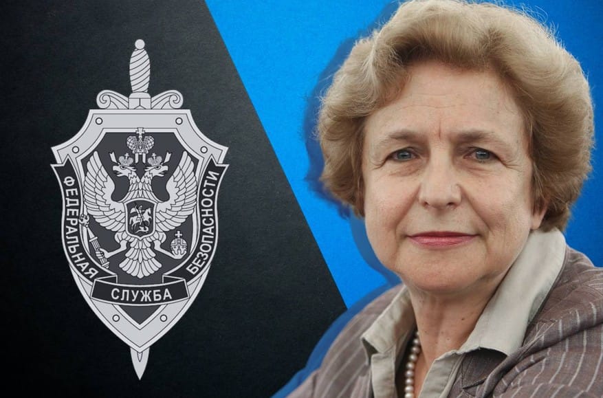 Exclusive: Latvian Member of European Parliament is an agent of Russian intelligence, leaked emails confirm