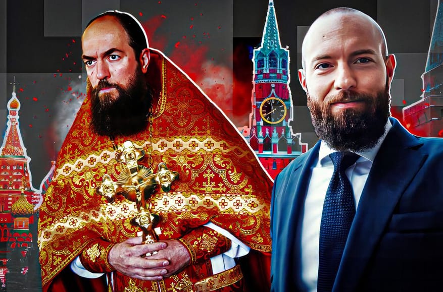 A most wanted man: Fugitive Wirecard COO Jan Marsalek exposed as decade-long GRU spy