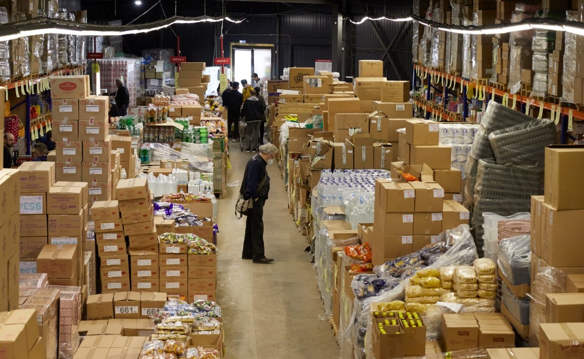 Владелец сети магазинов с дешевыми товарами в России стал долларовым миллиардером — Forbes