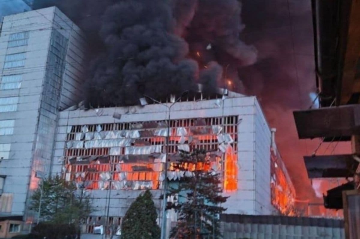 Украина лишилась 80% генерации угольных электростанций из-за российских обстрелов — директор Центра исследования энергетики