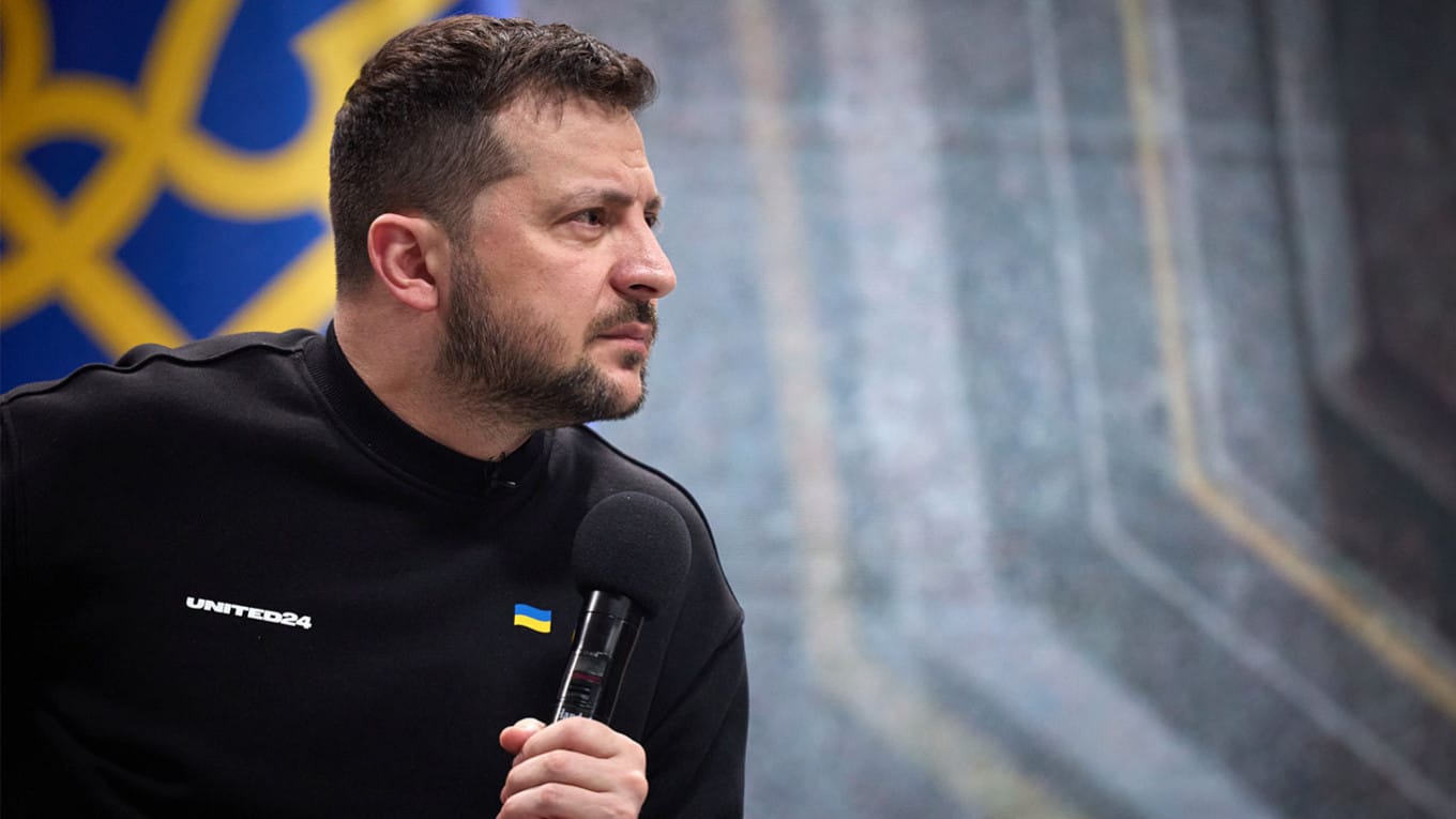 В Польше задержали подозреваемого в сотрудничестве со спецслужбами РФ. По версии следствия, он готовил покушение на Зеленского