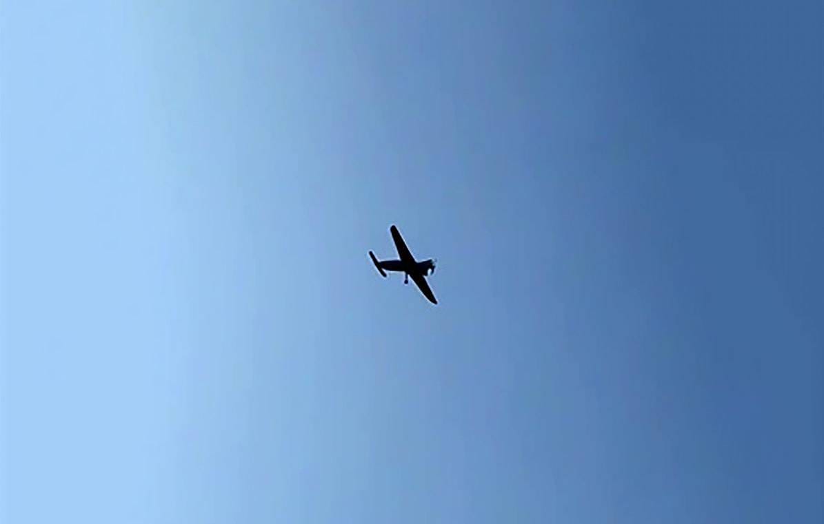 Российские военные сбили 75 украинских беспилотников за ночь, заявили в Минобороны РФ. Под удар попали нефтебаза и военный аэродром