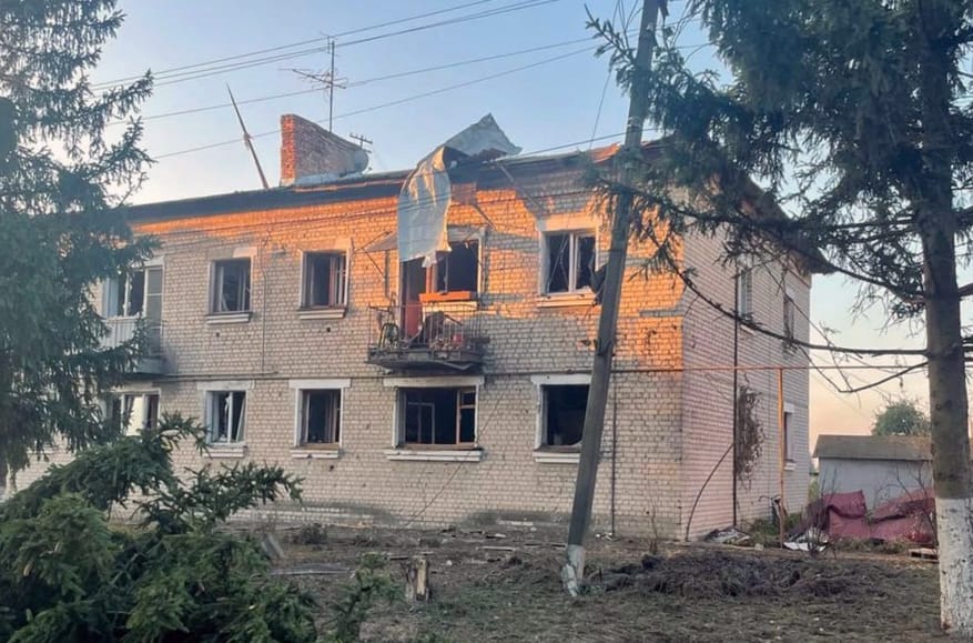 Governor tells Putin fate of 2,000 Kursk residents remains unknown, Putin asks to withhold details on depth of Ukrainian advance