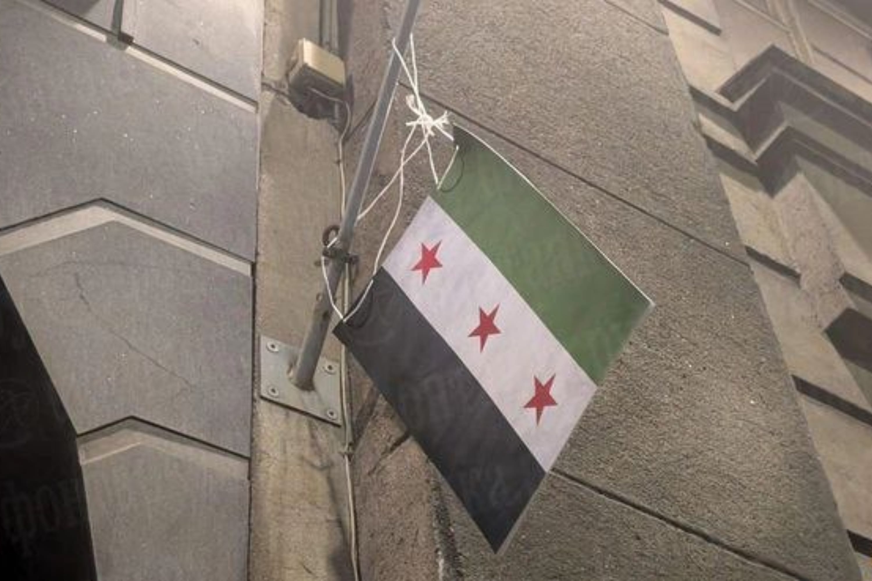 «Нас нагнули». Как российские пропагандисты отреагировали на падение режима Асада