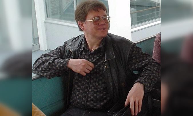 Экс-полицейский признался в убийстве журналиста «Фонтанки» Максима Максимова и показал место его захоронения. Репортер пропал 20 лет назад
