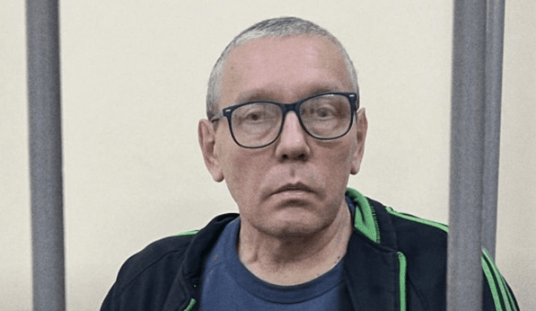 Московского пенсионера приговорили к восьми годам колонии за размещенное в соцсети письмо генпрокурору об убийствах в Буче