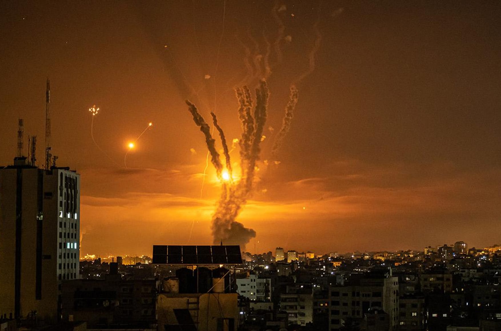 No good options: Why Israel resumed military operations against Hamas