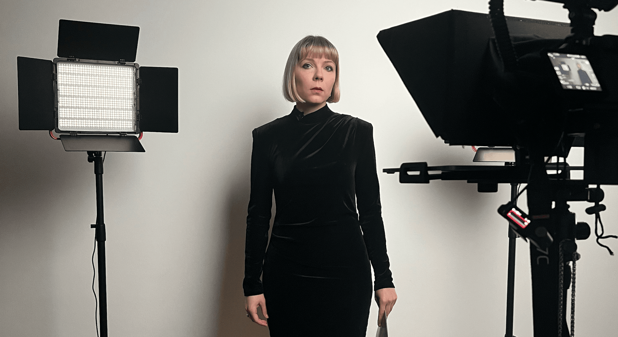 Moscow court finds The Insider’s Anastasia Mikhaylova guilty of involvement with an “undesirable” organization