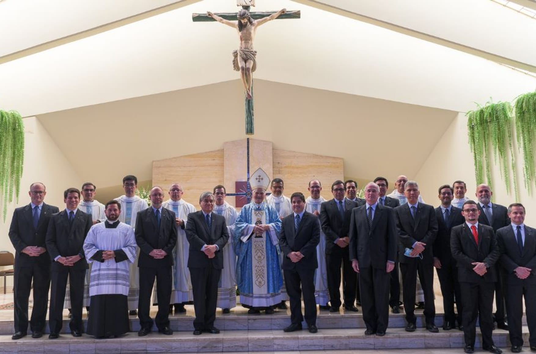 Tempting the throne: Why the Catholic Church is in no hurry to punish pedophilia in its ranks