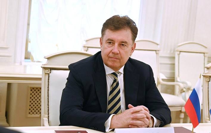 Будущий председатель Верховного суда генпрокурор Краснов попросил закрыть выезд из РФ главе Совета, от которого зависит выбор новых судей