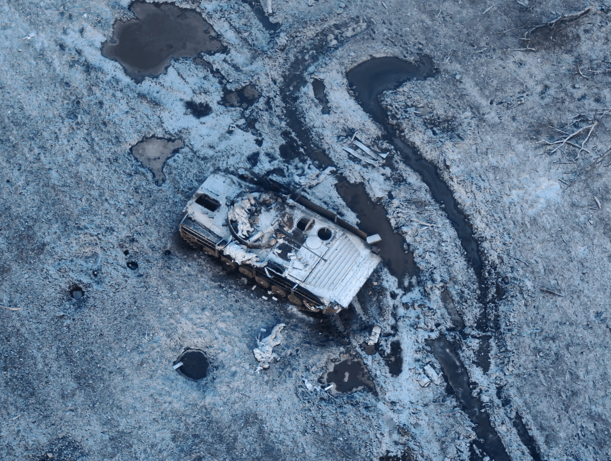 Tyler Hicks / The New York Times