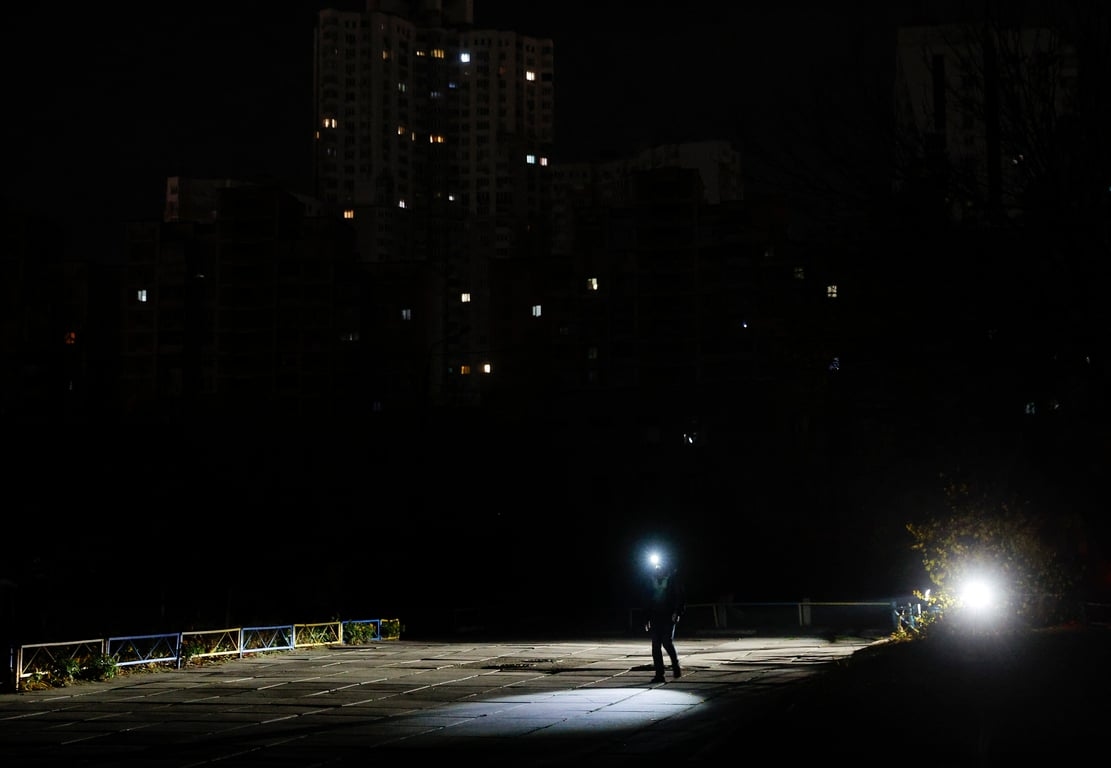 Photo: EPA