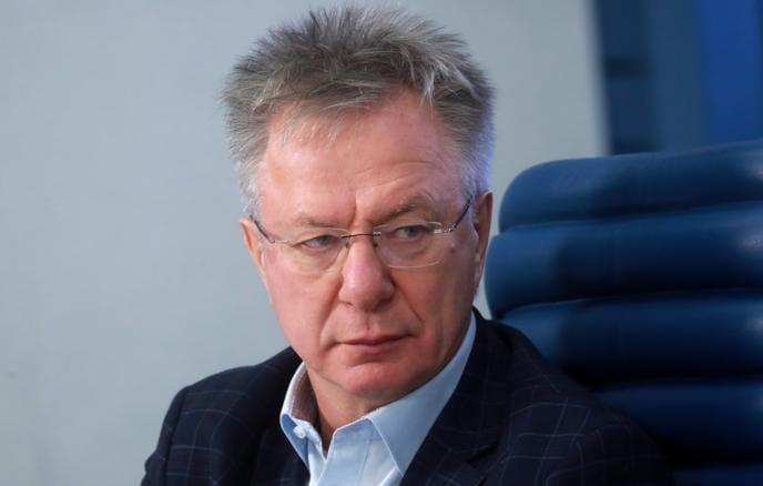 Прокуратура потребовала объявить бывшего топ-менеджера Альфа-Банка Галицкого и его корпорацию Almaz Capital «экстремистским объединением»