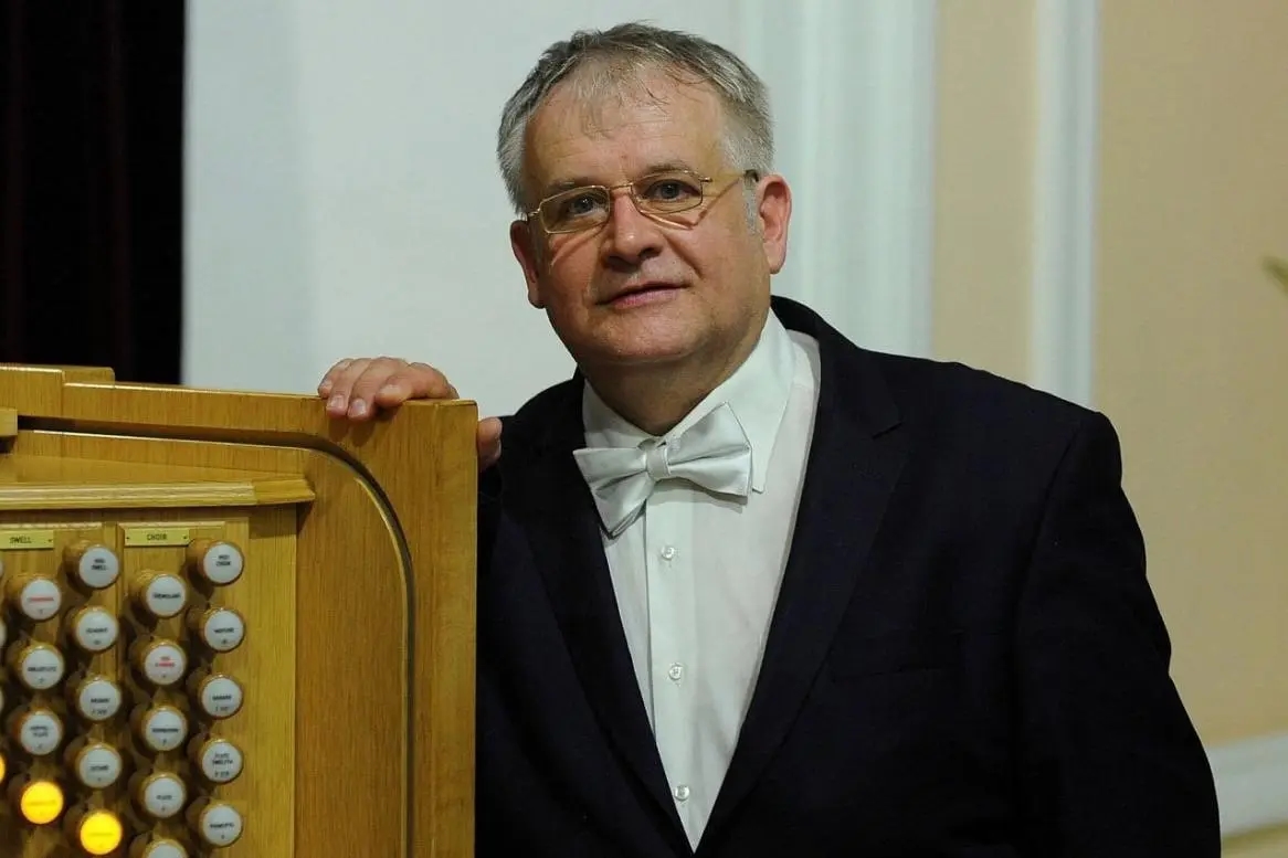 Dmitry Kolker, one of the defendants in the “hypersonics case,” who died while under investigation. Photo: Reuters