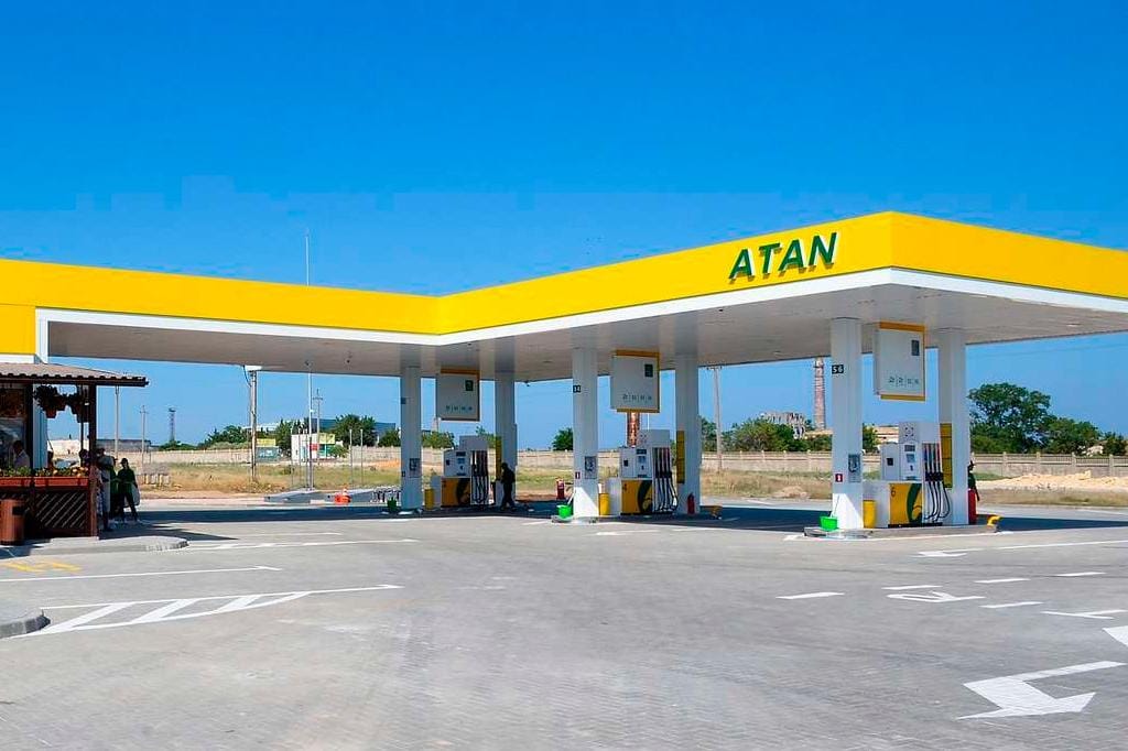 В Крыму ограничили продажу бензина АИ-95 на фоне ударов Украины по российским НПЗ