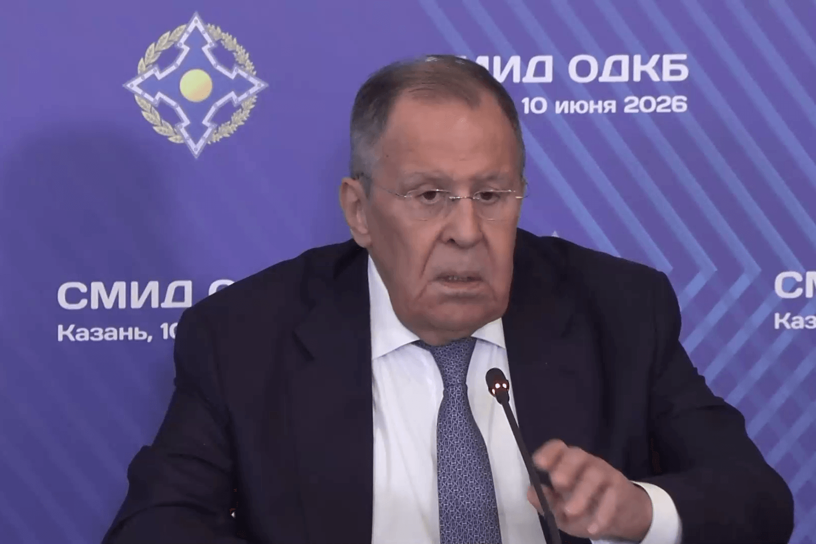 Фото: скриншот видео «Известий»