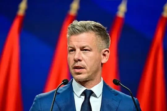 Премьер Венгрии Мадьяр объявил об операции по борьбе с «мафией Орбана»: президент уйдет с поста, начнет работу управление по защите активов