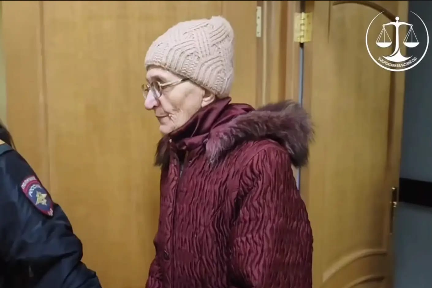 Russian court increases “state treason” sentence against 68-year-old Ukrainian woman suffering from progressive dementia