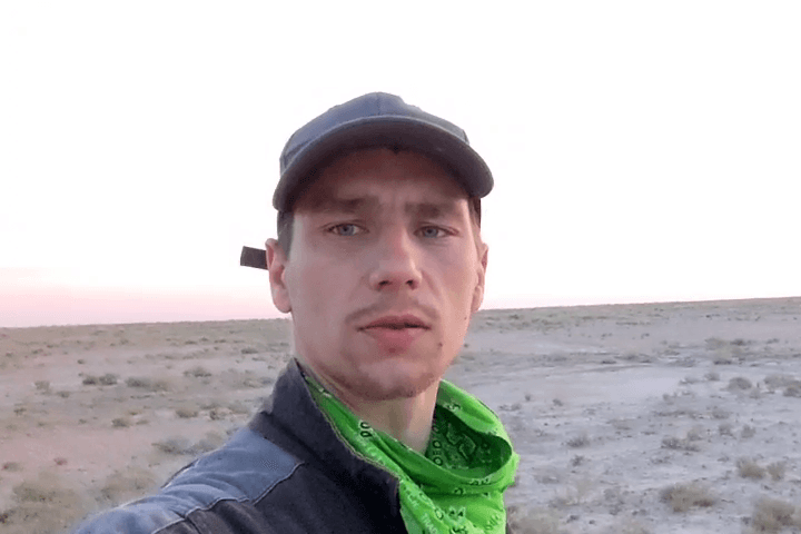 Пропавшего в Узбекистане в 2024 году россиянина приговорили в Москве к 23 годам по «госизмене» — «Политзек-Инфо»
