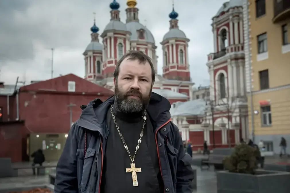 «Энергия ненависти плохо поддается контролю, и рано или поздно может обрушиться и на сами властные структуры» — протоиерей Кордочкин