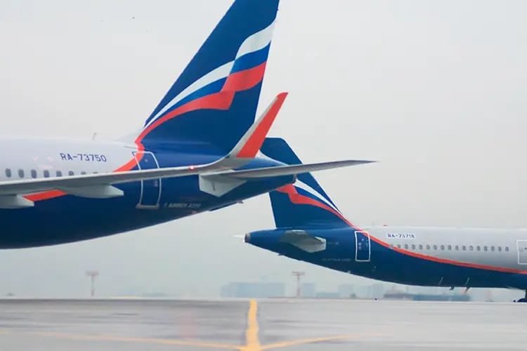 Transit flights over Moscow Region barred under new airspace restrictions triggered by Ukrainian drone attacks