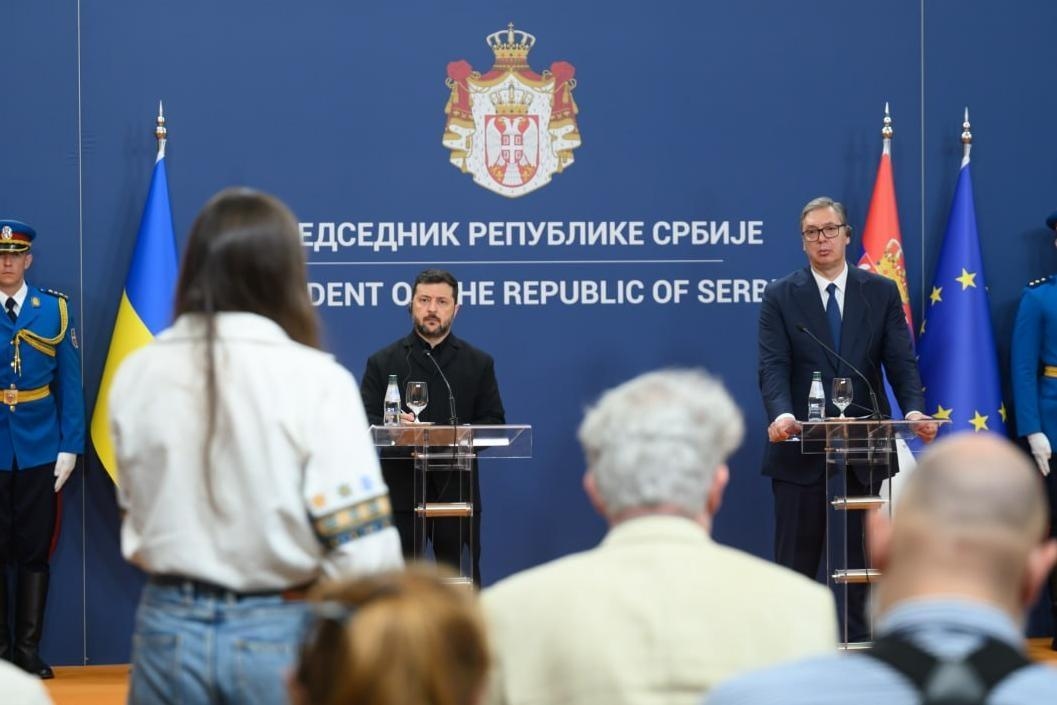 Photo: Zelenskiy / Official / Telegram