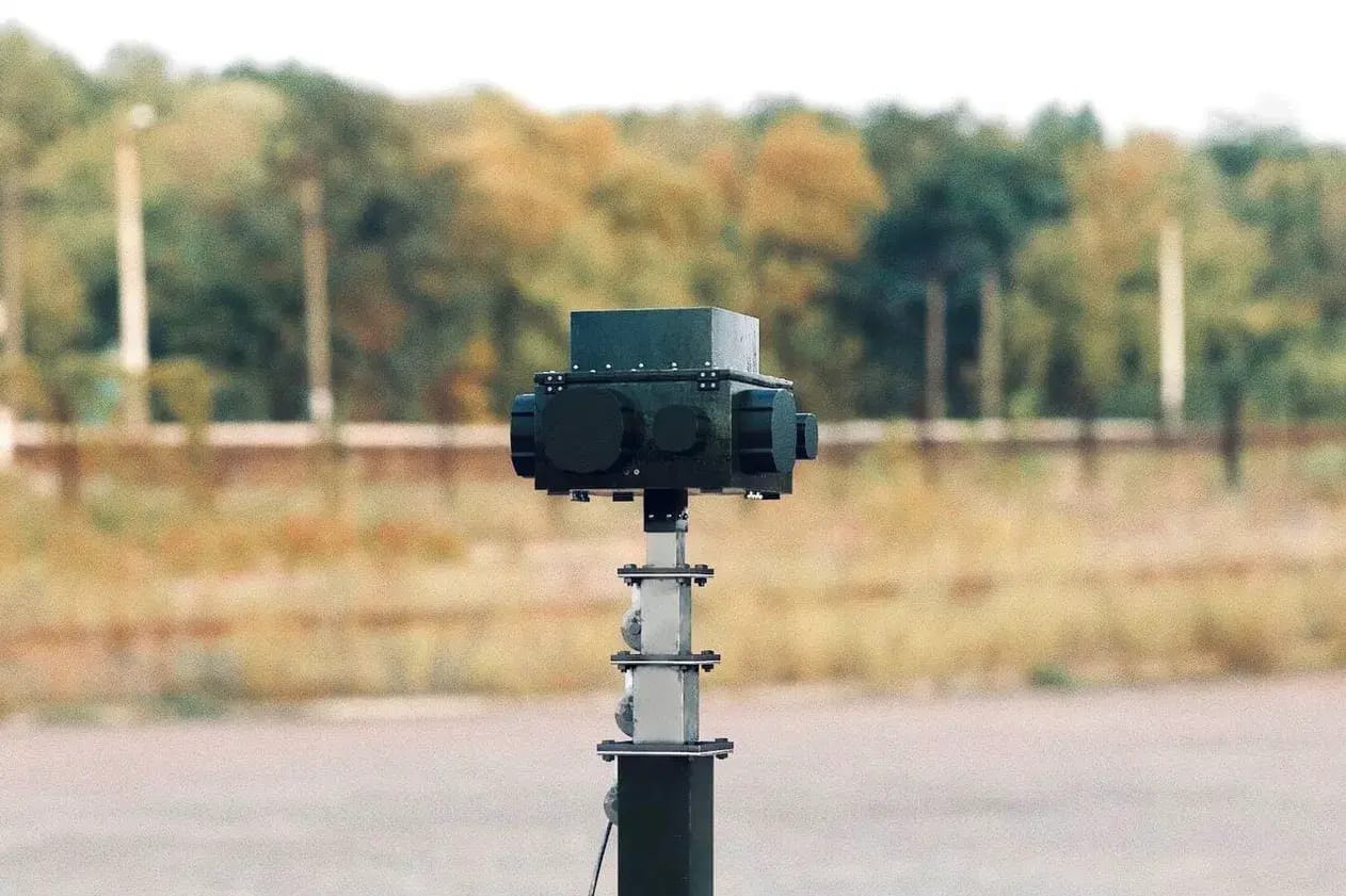 Российские компании почти в семь раз увеличили закупки средств защиты от беспилотников — «Ведомости»