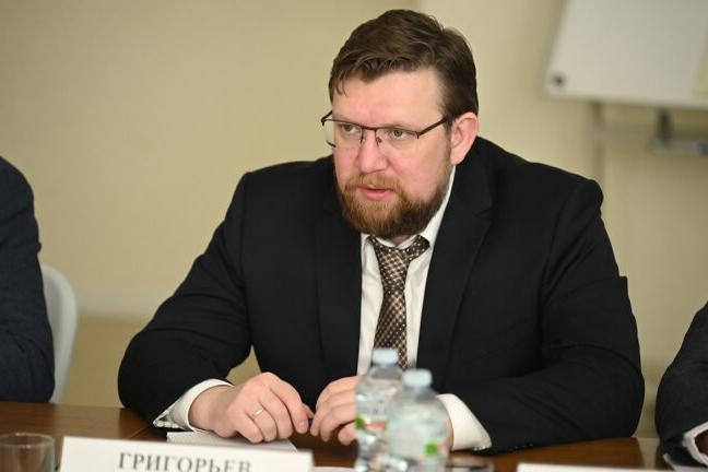 Правительство Тульской области