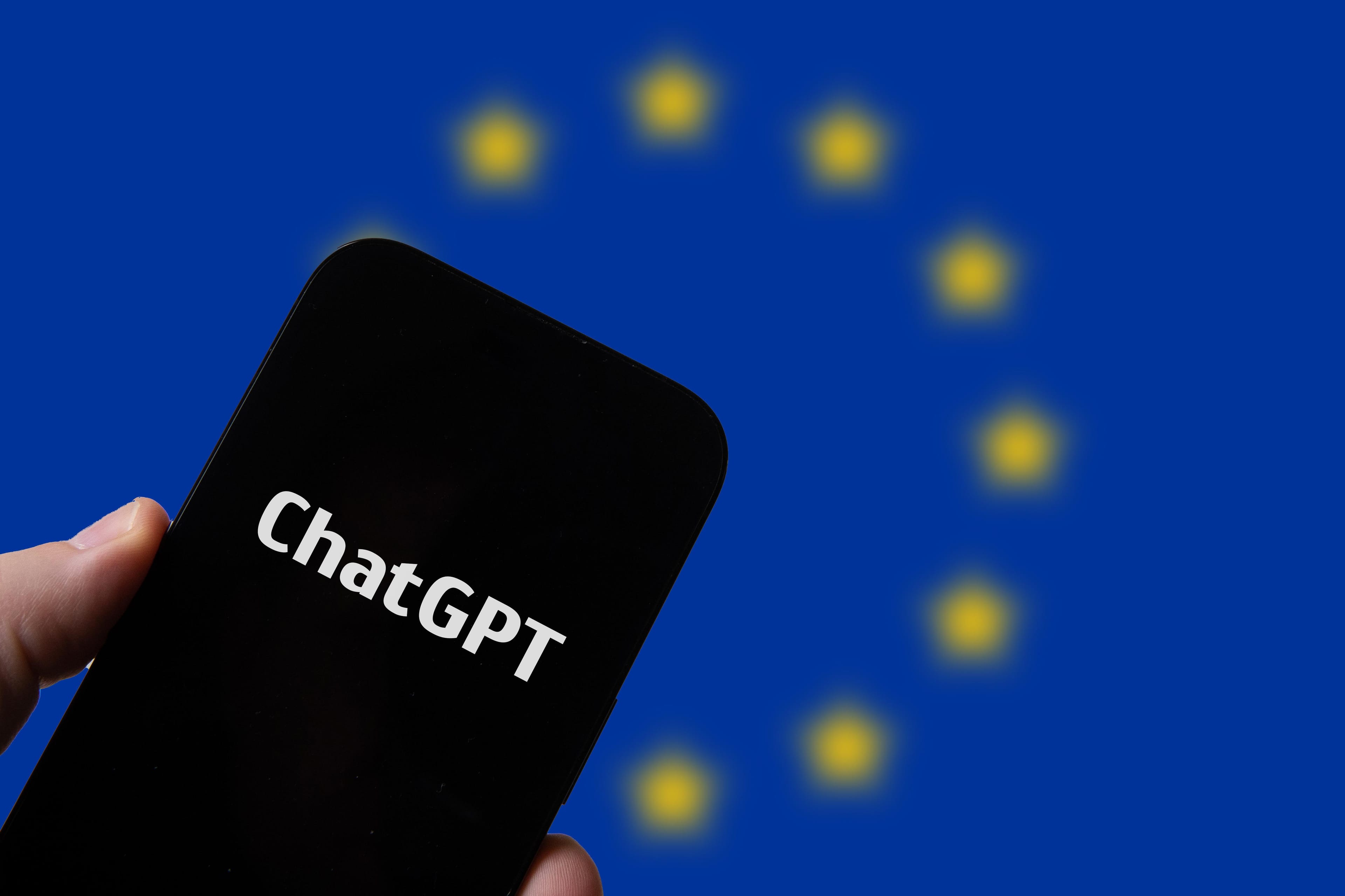 ЕК присвоила ChatGPT статус «очень крупной поисковой системы». За нарушение закона о цифровых услугах OpenAI ждут штрафы в 6% от оборота