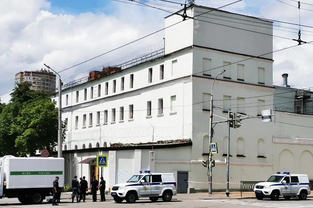 Фото: РИА «Новости»