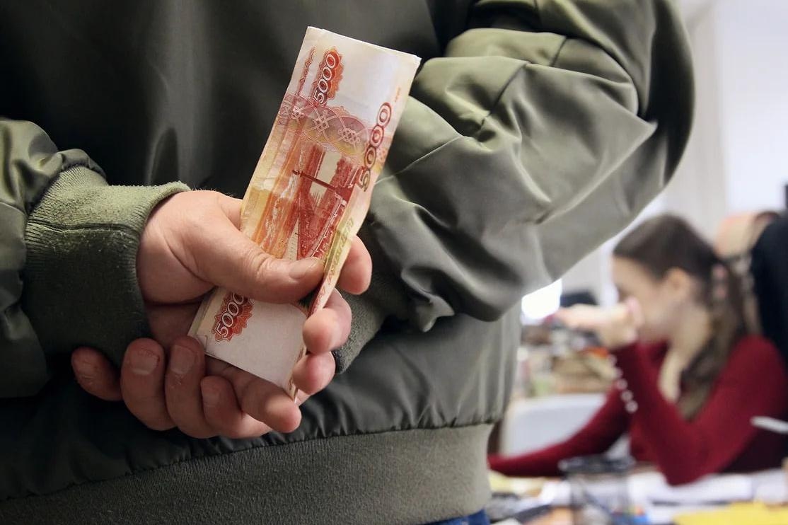 Фото: Роман Яровицын / «Коммерсантъ»