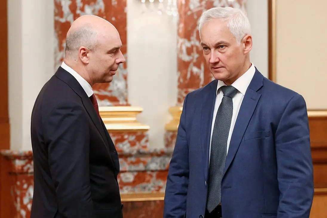 Масло переплавят на пушки. Ради раздувания военного бюджета в 2027 году снова урежут социальные расходы