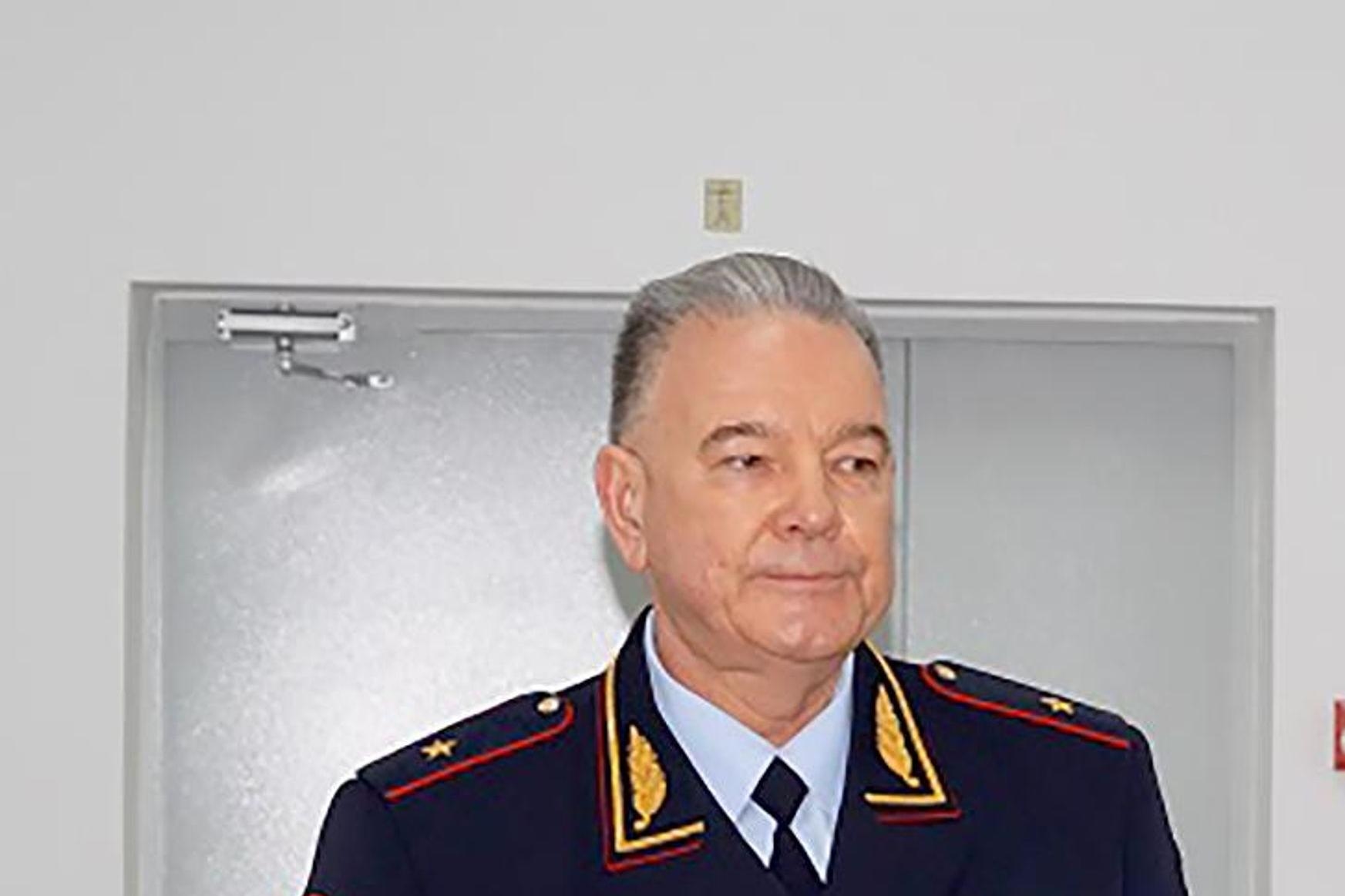 Фото: УМВД по Московской области