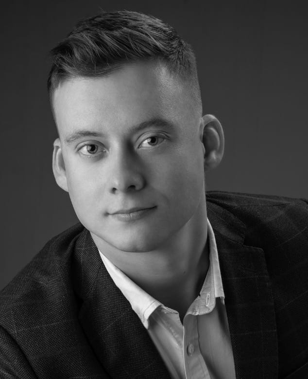 Антон Барбашин