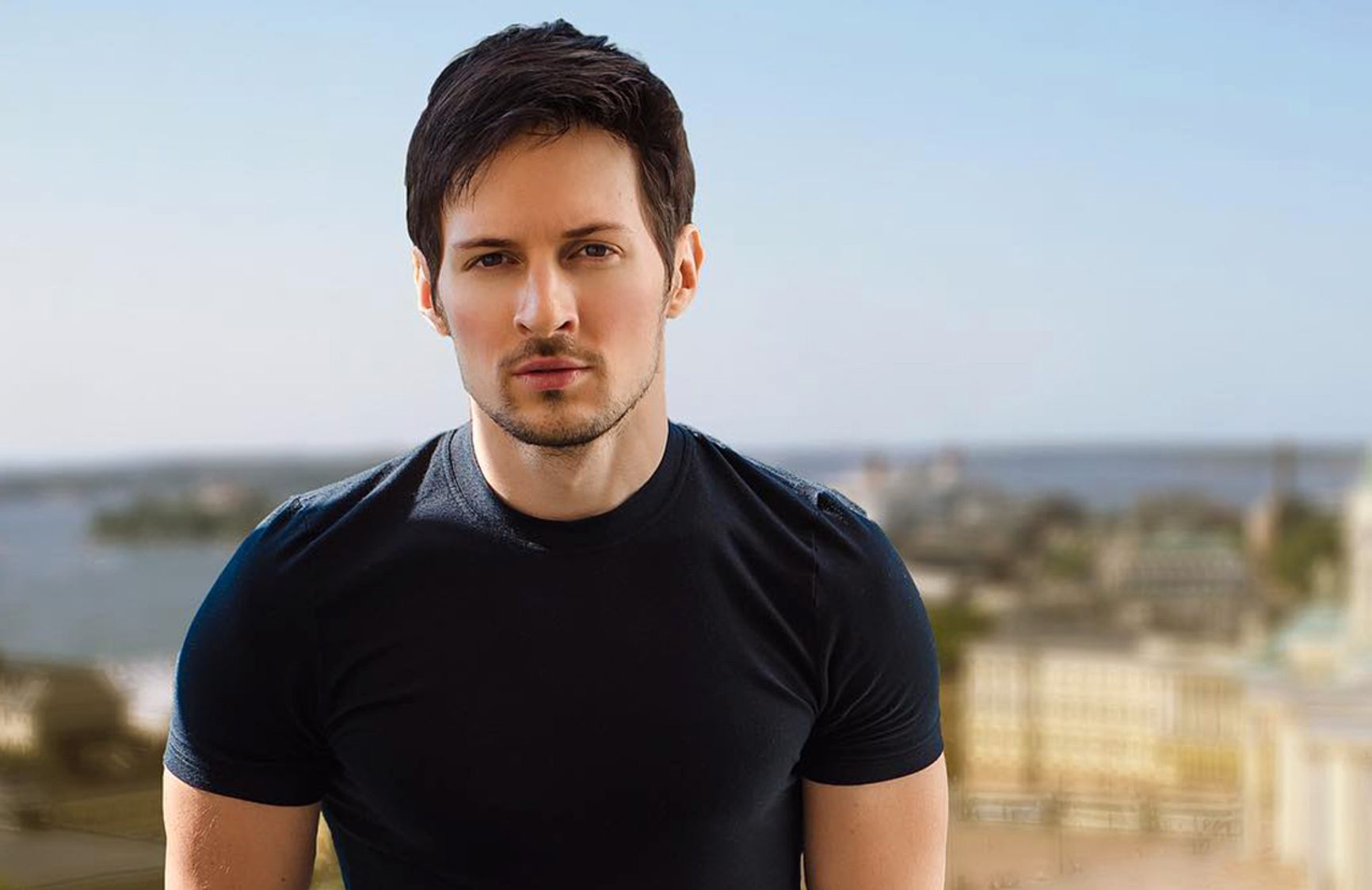 Pavel Durov