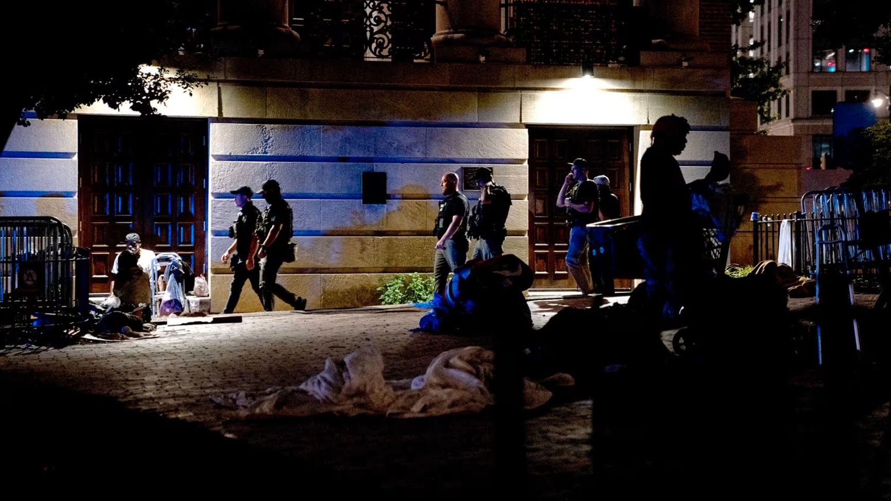 Contrary to stereotypes, most homeless people do not suffer from severe mental disorders