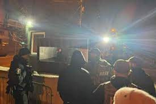 Национальное антикоррупционное бюро Украины провело обыски у главы офиса президента Андрея Ермака, но обвинений никому в связи с этим не выдвинуло