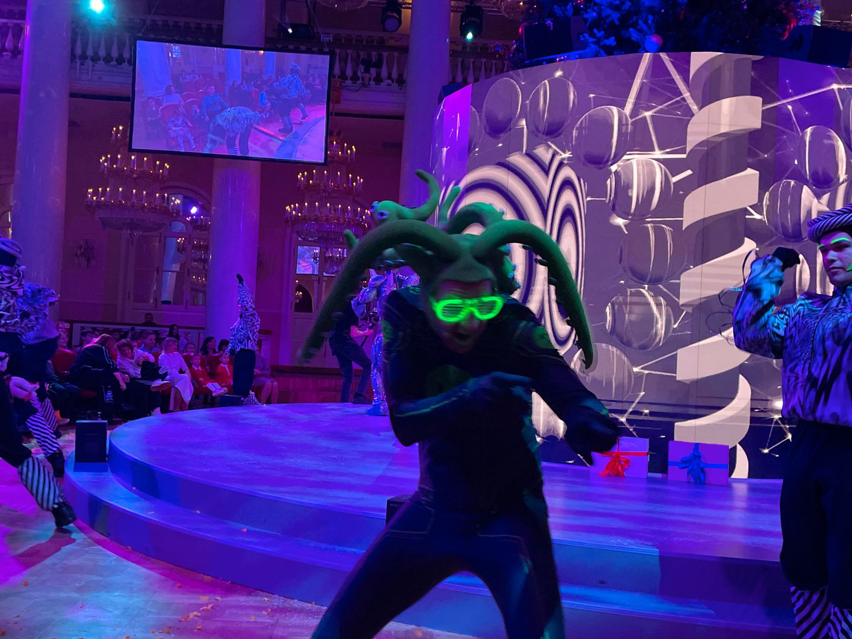 Цифровой вредитель