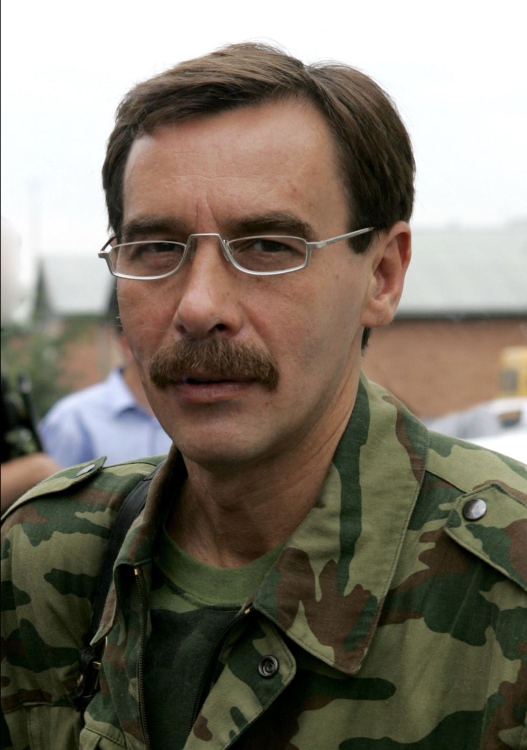 Andrei Chobotov