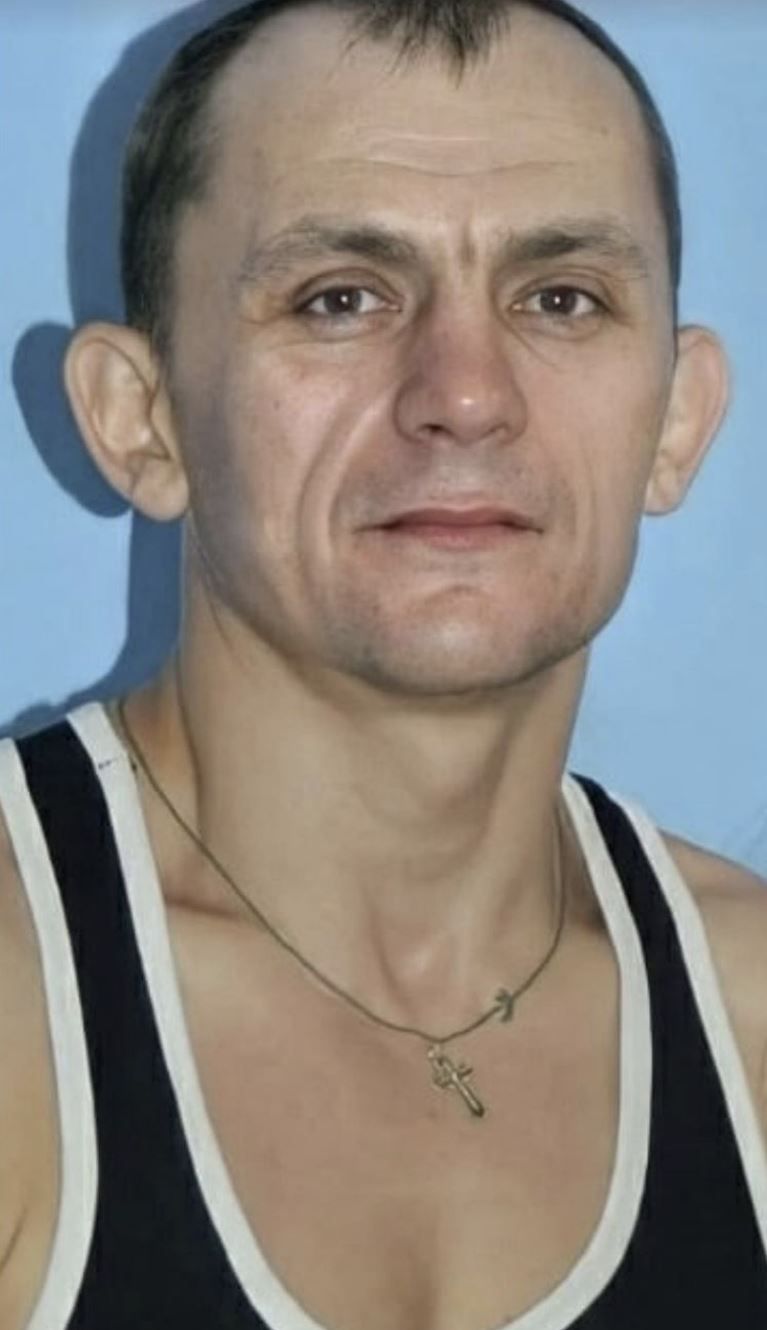 Dmitry Anokhin