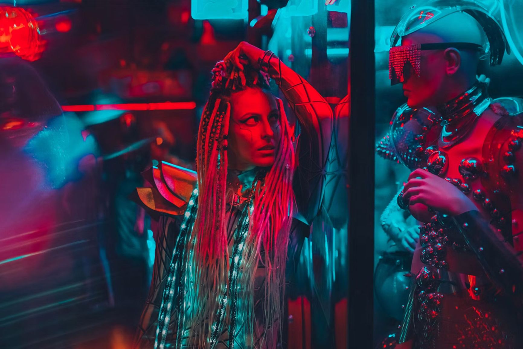Photo: Kinky Party
