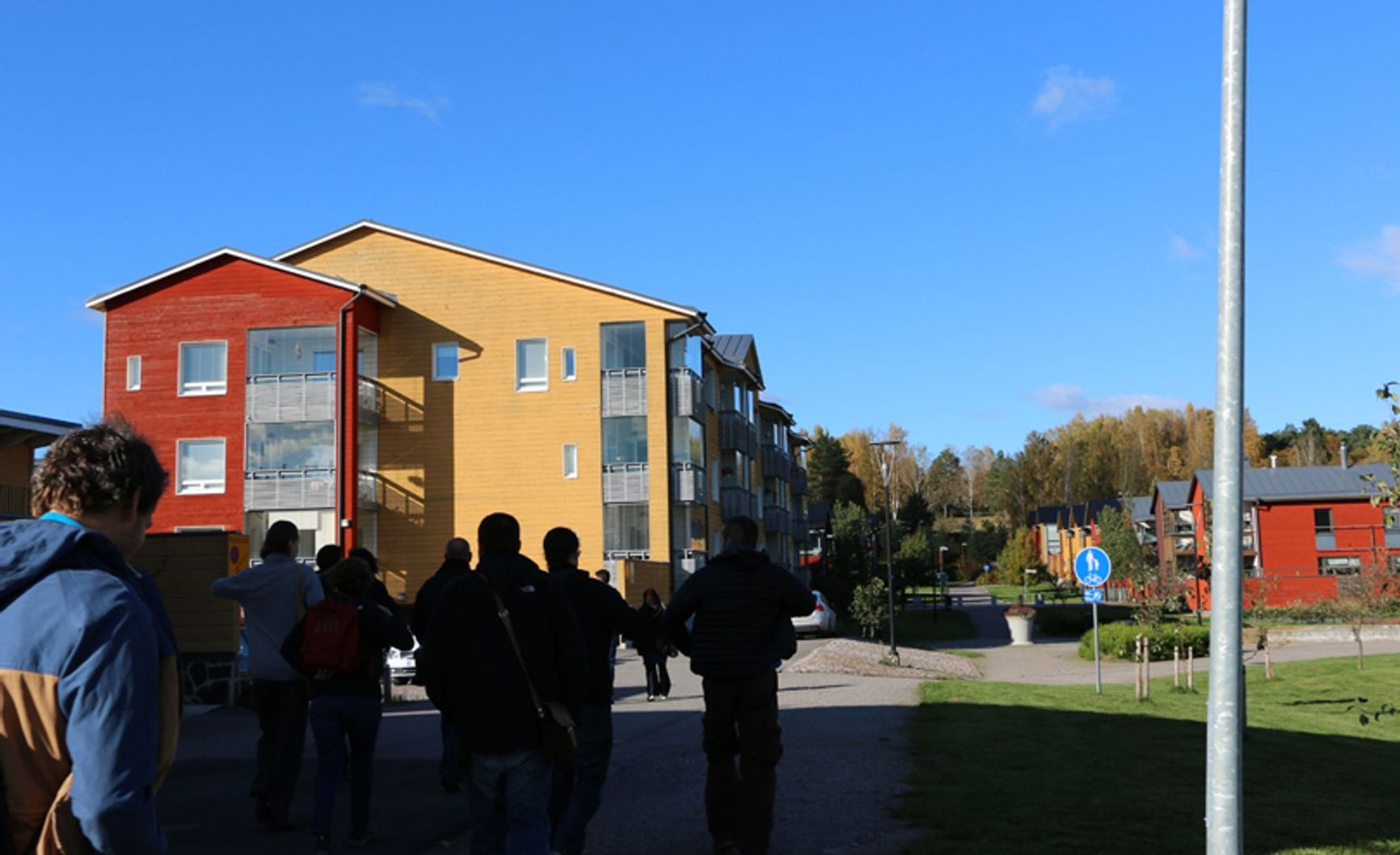 Trump’s executive order dismantles the Housing First program that provided housing for the homeless