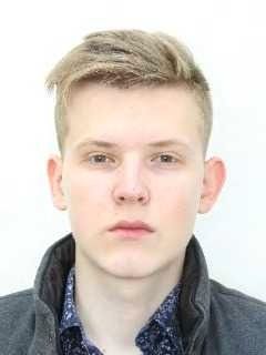 A photo of Albert Averyanov, the son of the commander of GRU’s Unit 29155