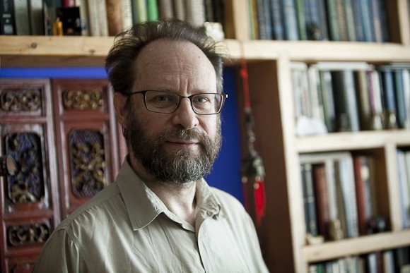 Михаил Цфасман