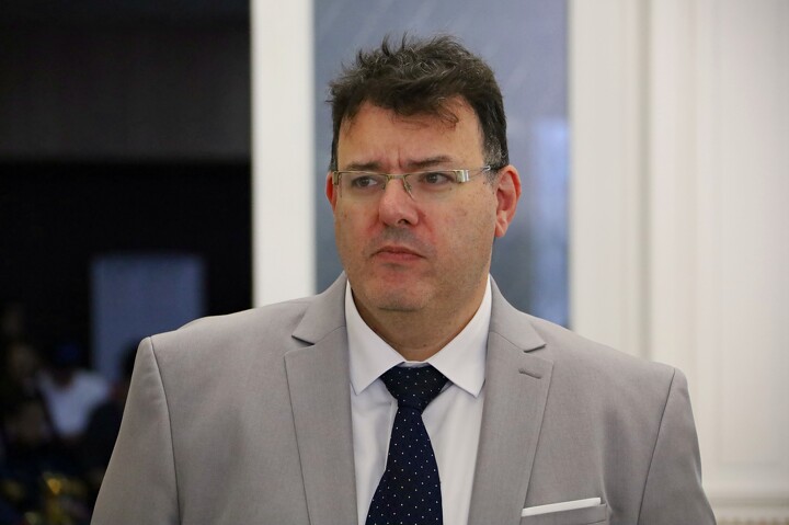 Эмиль Сутовский