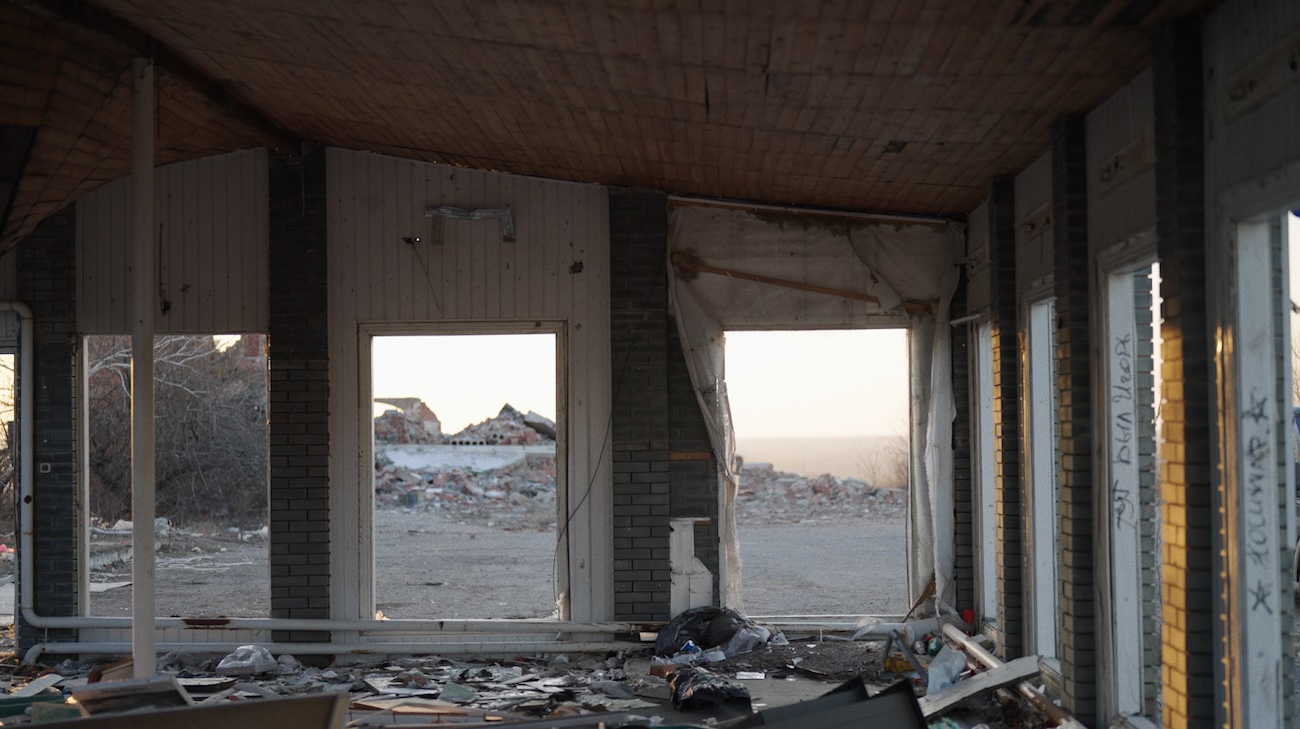 Изюм, Харьковская область. Фото: The Insider