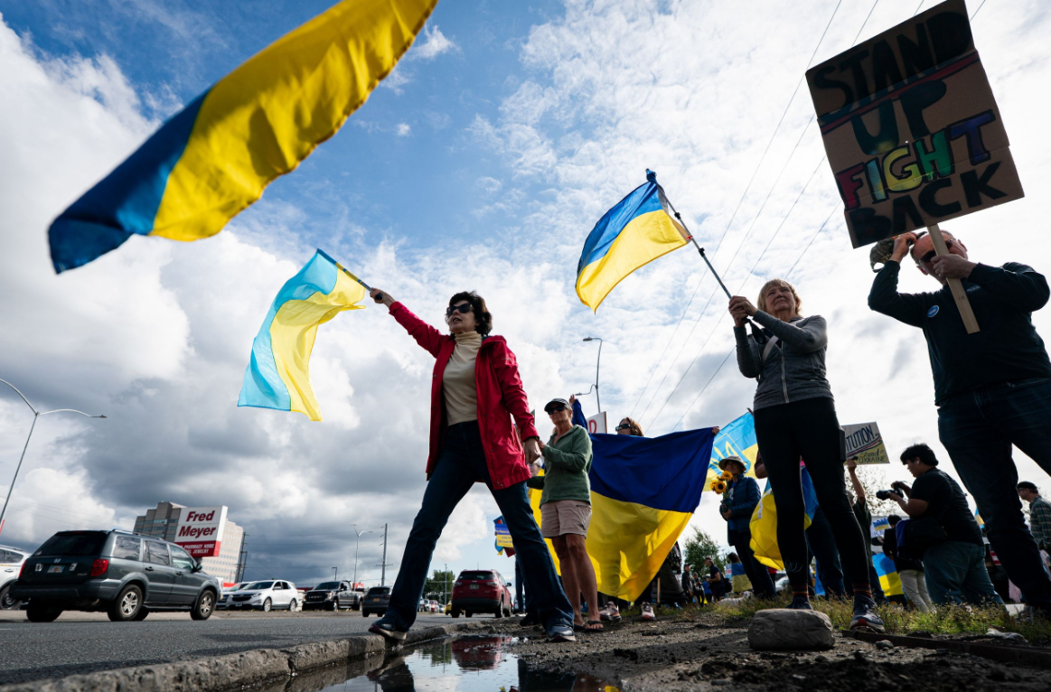 Al Drago / Bloomberg 